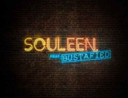 Souleen feat. Bustafied